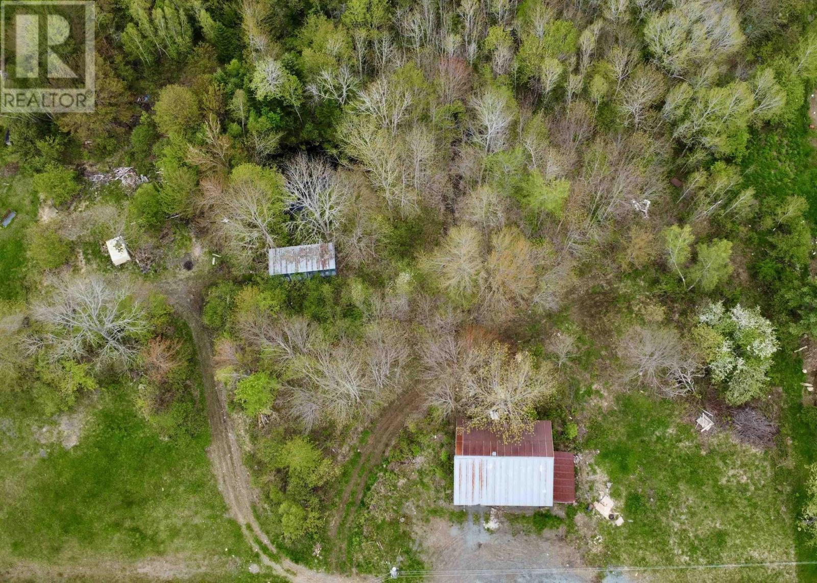 Lot Conquerall Road, Conquerall Mills, NS B4V 2W3