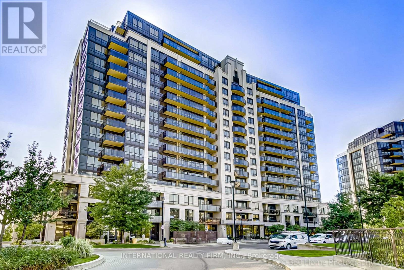 909 1070 Sheppard Ave W, Toronto, ON M3J 0G8