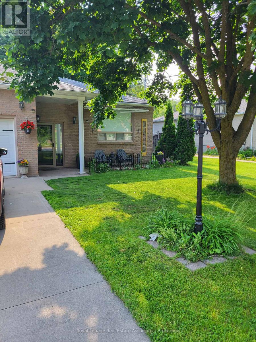 136 Patterson St N, New Tecumseth, ON L0G 1A0