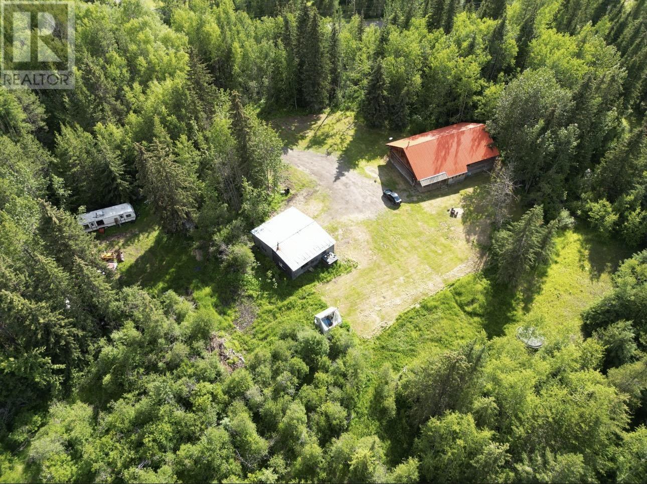 2828 Pioneer Cres 150 Mile House Bc Cres, 150 Mile House, BC V0K 2G0