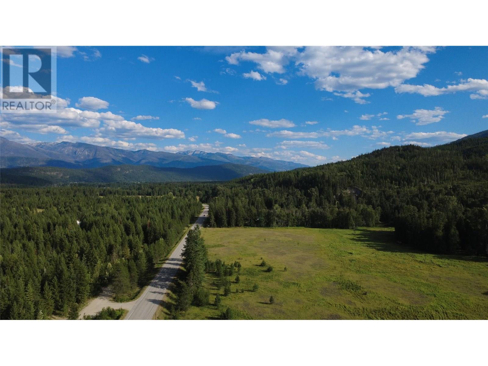 Parcel A Hwy 6 Highway, Edgewood, BC V0G 1J0