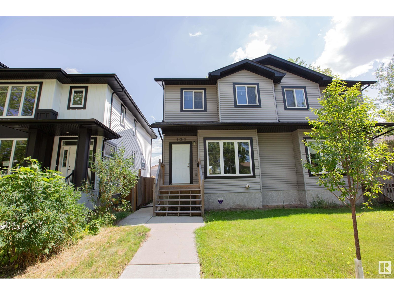 125 St Nw Unit 11215, Edmonton, AB T5M 0M6