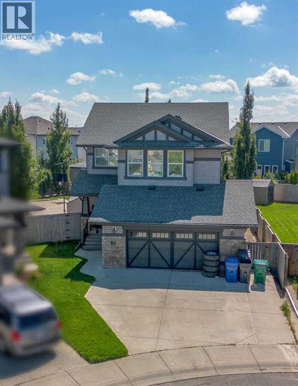 733 Twinriver Loop W, Lethbridge, AB T1J 5E1