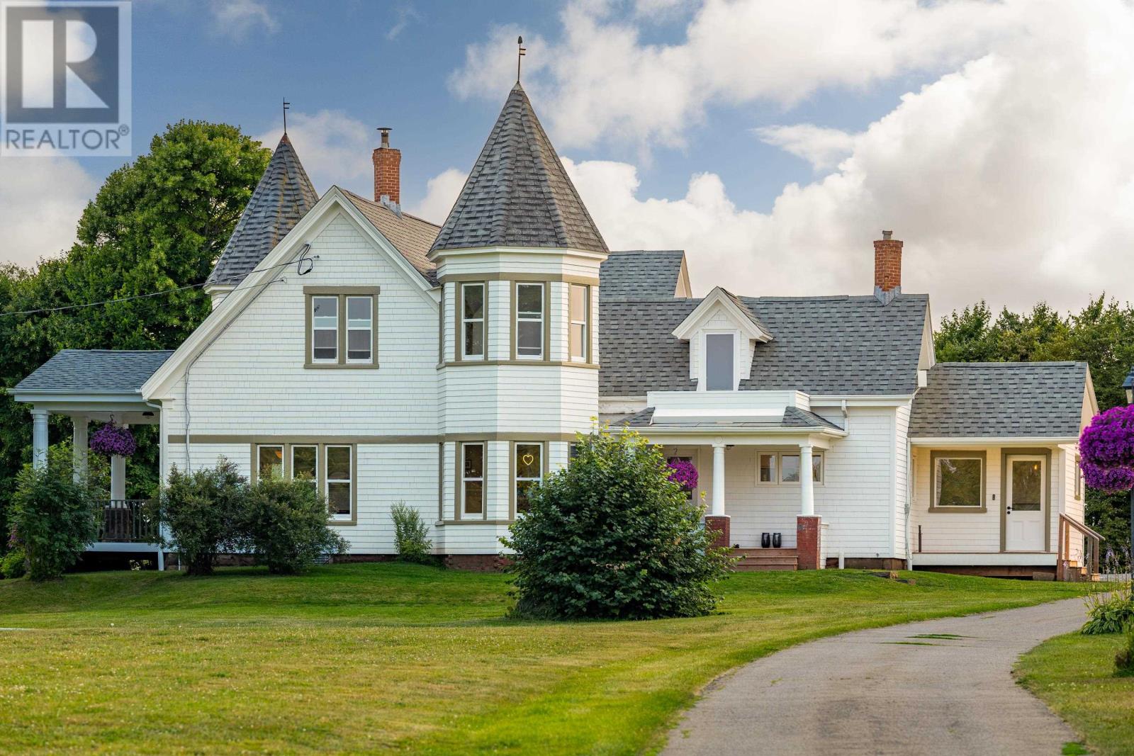 31 33 Nelson Streetvictoria By The Sea, Victoria, PE C0A 1J0