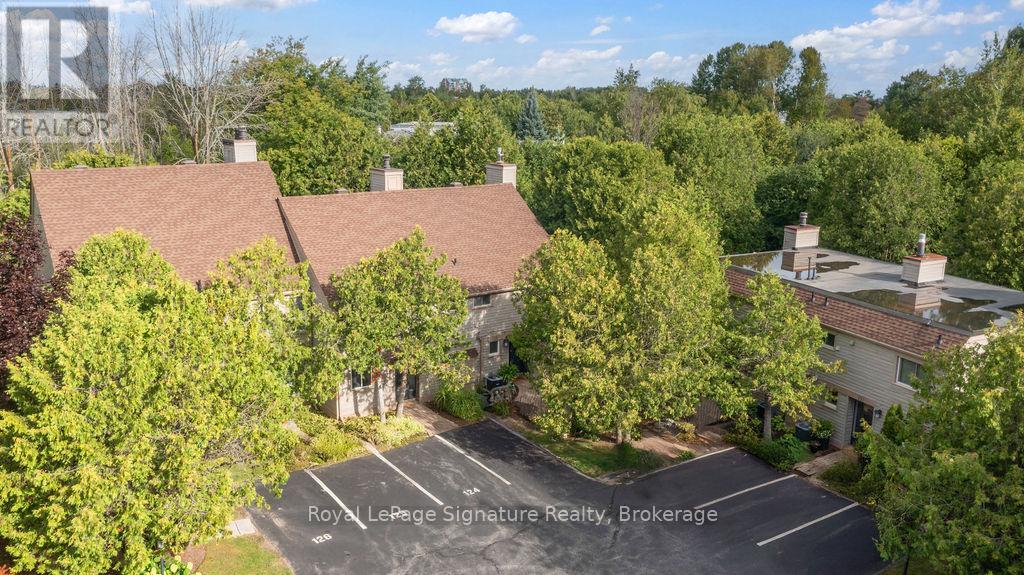 124 Escarpment Cres, Collingwood, ON L9Y 5B4