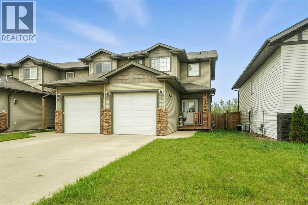 5610 Prairie Ridge Ave, Blackfalds, AB T4M 0C2