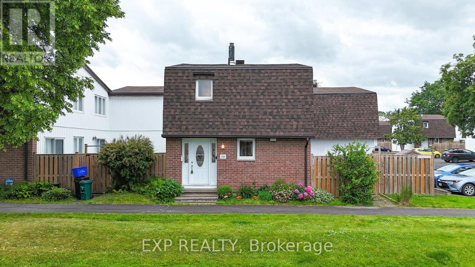 78 837 Eastvale Dr, Ottawa, ON K1J 7T5