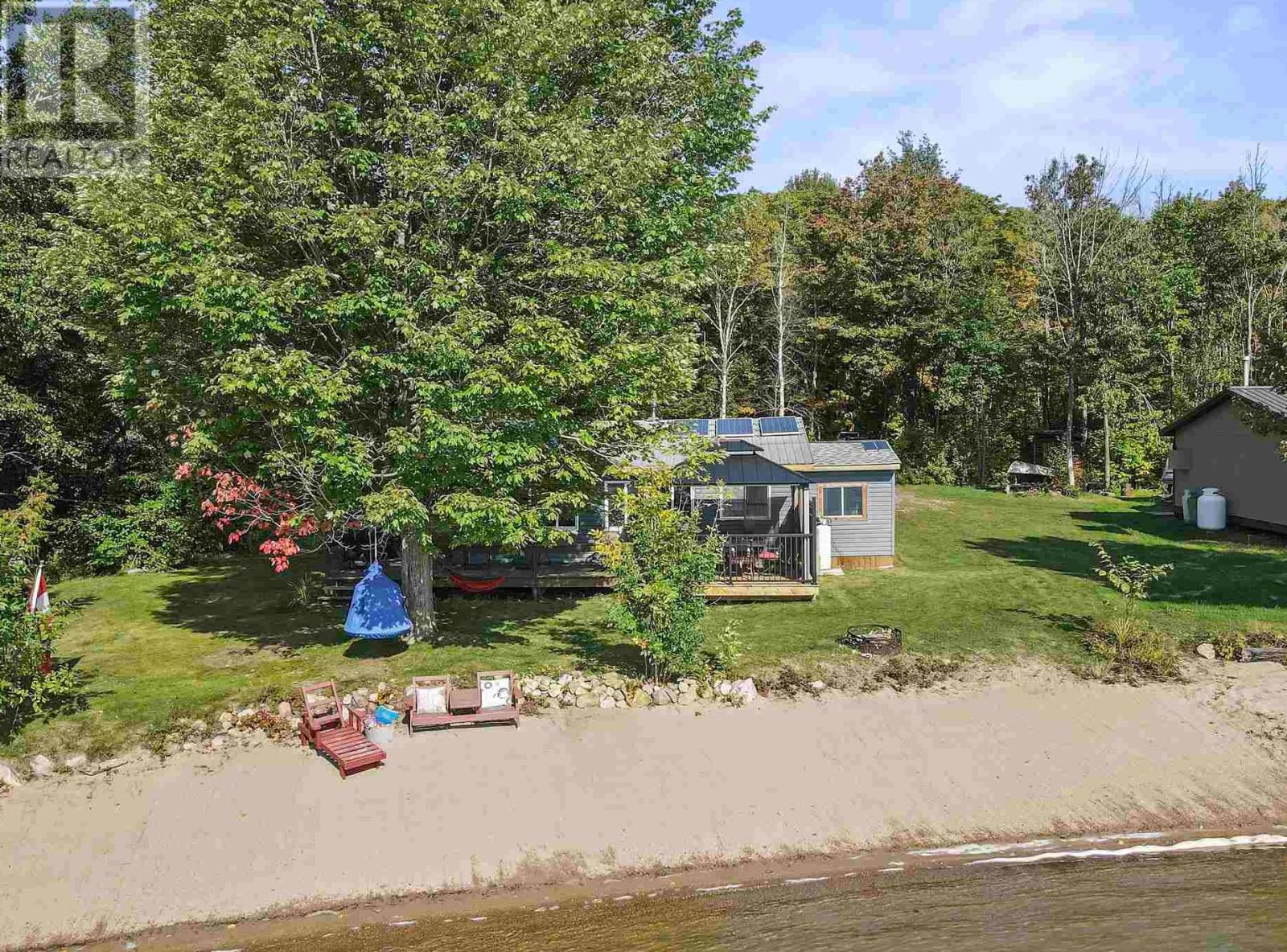 23 Camp Rd, Desbarats, ON P0R 1C0