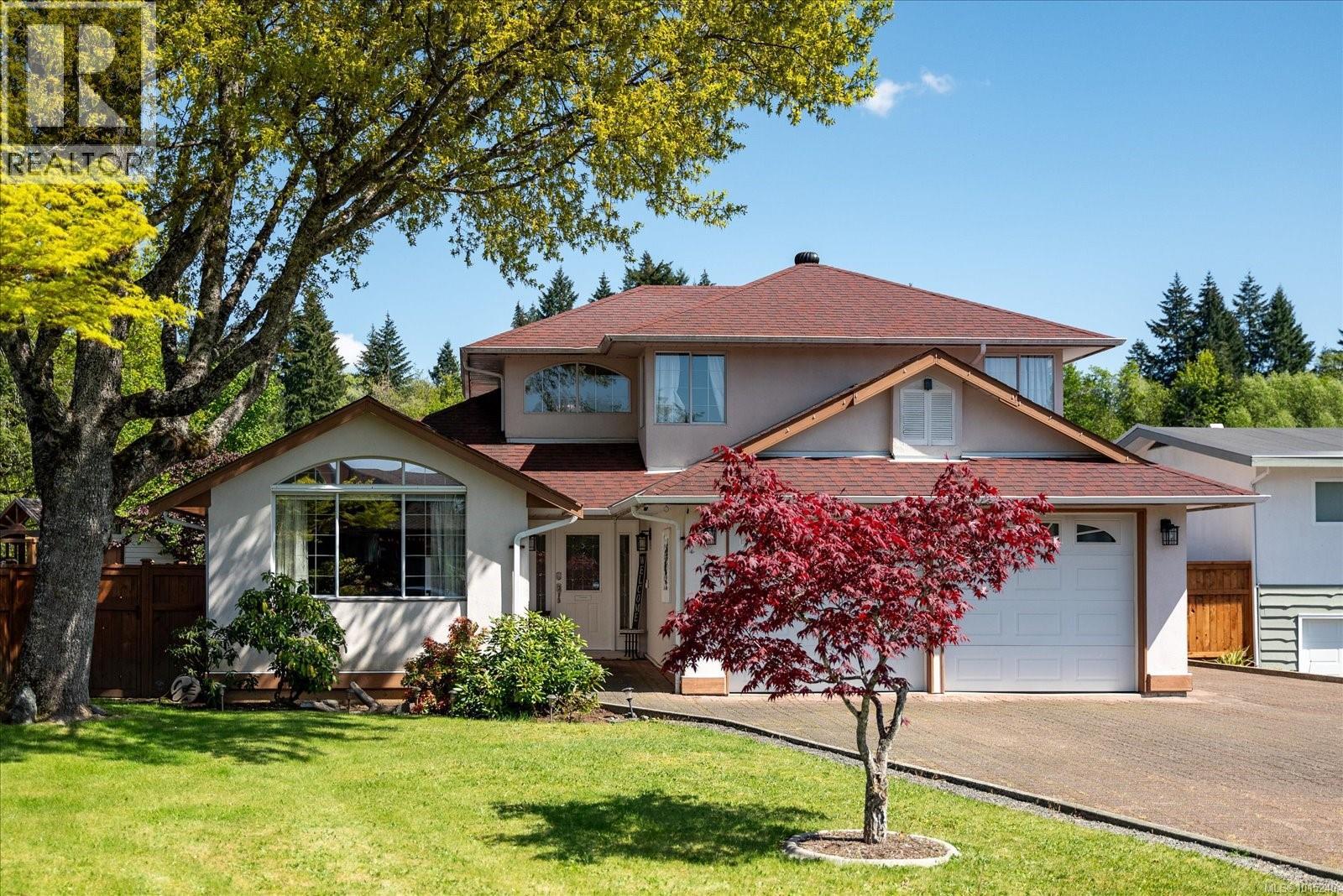 3743 Meares Dr, Port Alberni, BC V9Y 5H6