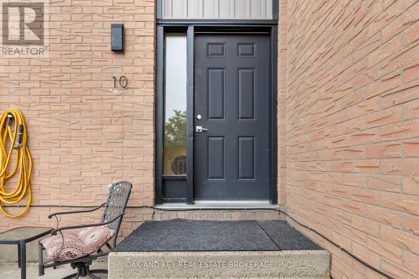 10 105 Andover Dr, London, ON N6J 4B1