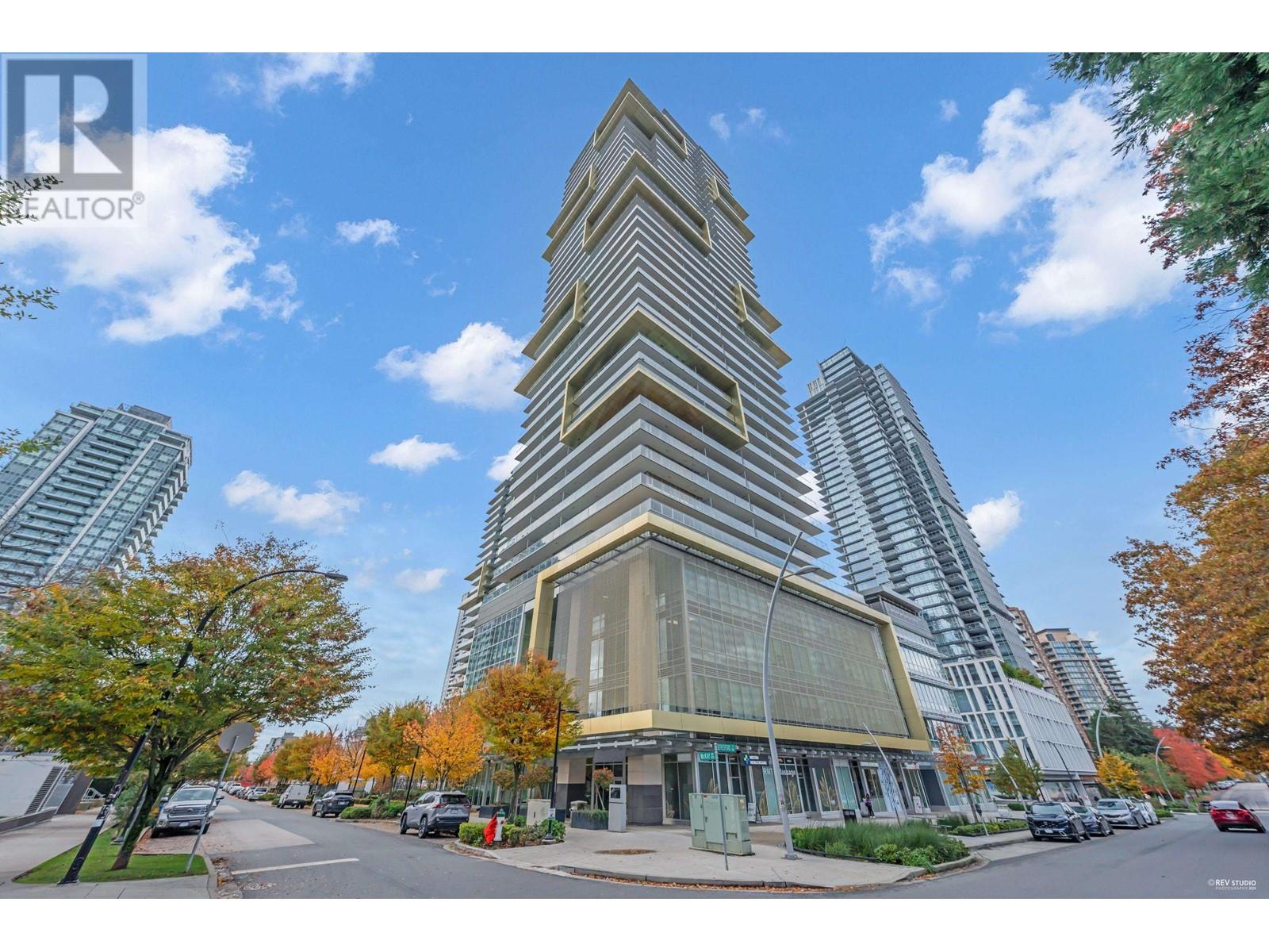 6383 Mckay Avenue Unit 3605, Burnaby, BC V5H 0H8