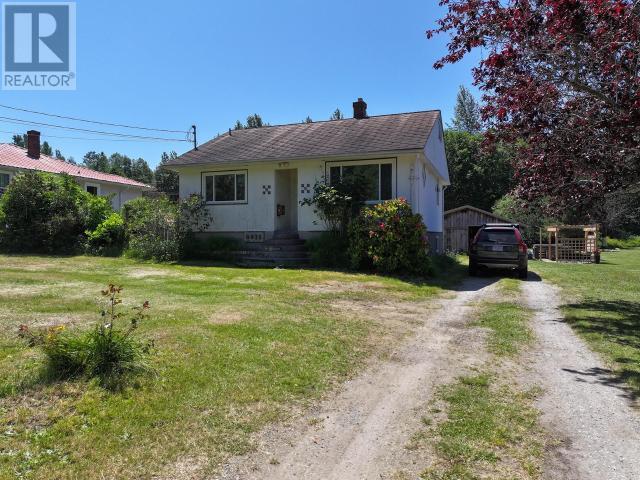 6022 Lund, Powell River, BC