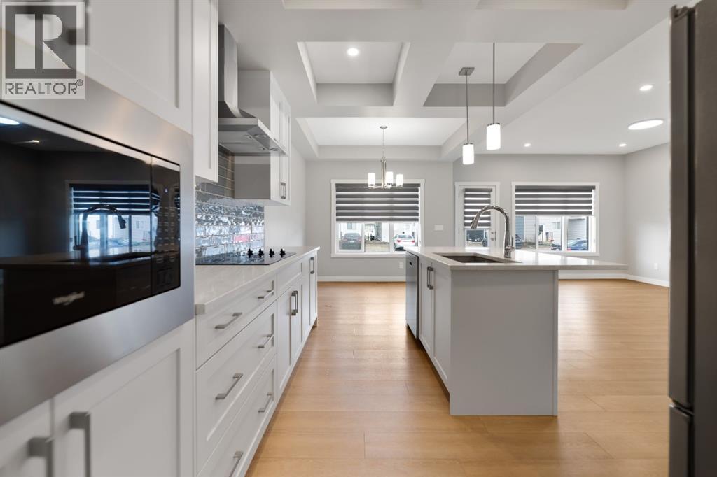 224 Homestead Grv NE, Calgary, AB T3J 5S1