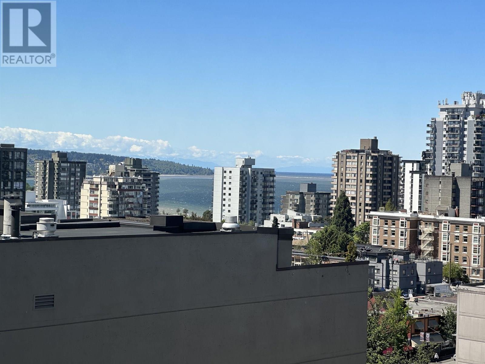 1133 Hornby Street Unit 1608, Vancouver, BC V6Z 1W1