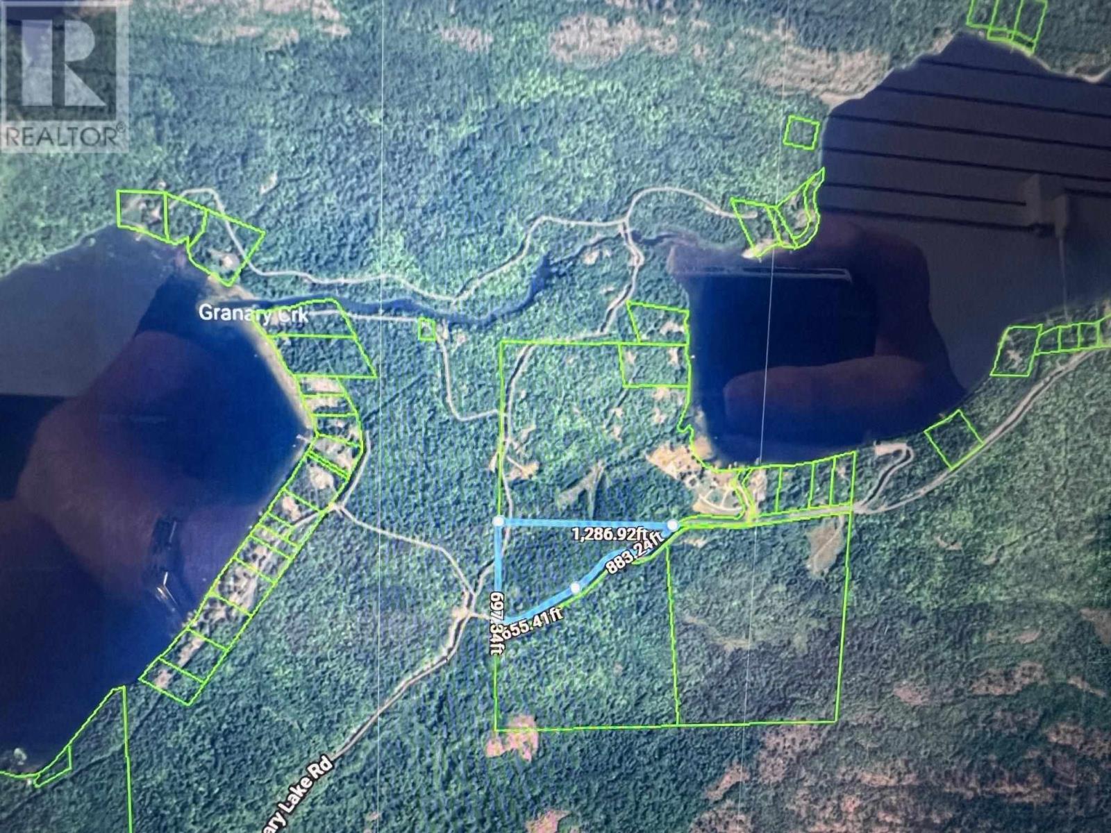 Pt Lot 5 Boat Launch Rd, Blind River, ON P0R 1B0