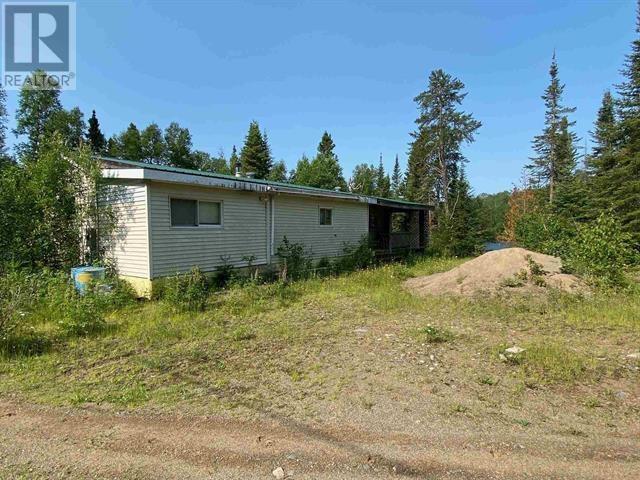 19 Maki Lake Road, Gorham Township, ON P7G 0L4