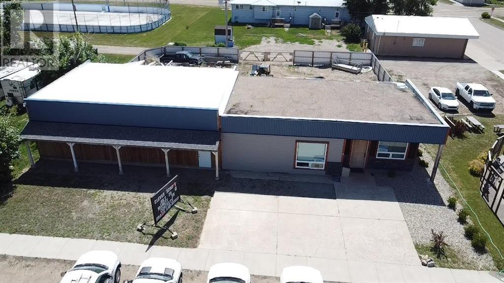 208 Main St, Champion, AB T0L 0R0