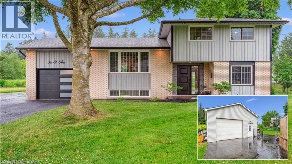 6 St Ann Ave, Wilmot, ON N0B 2L0