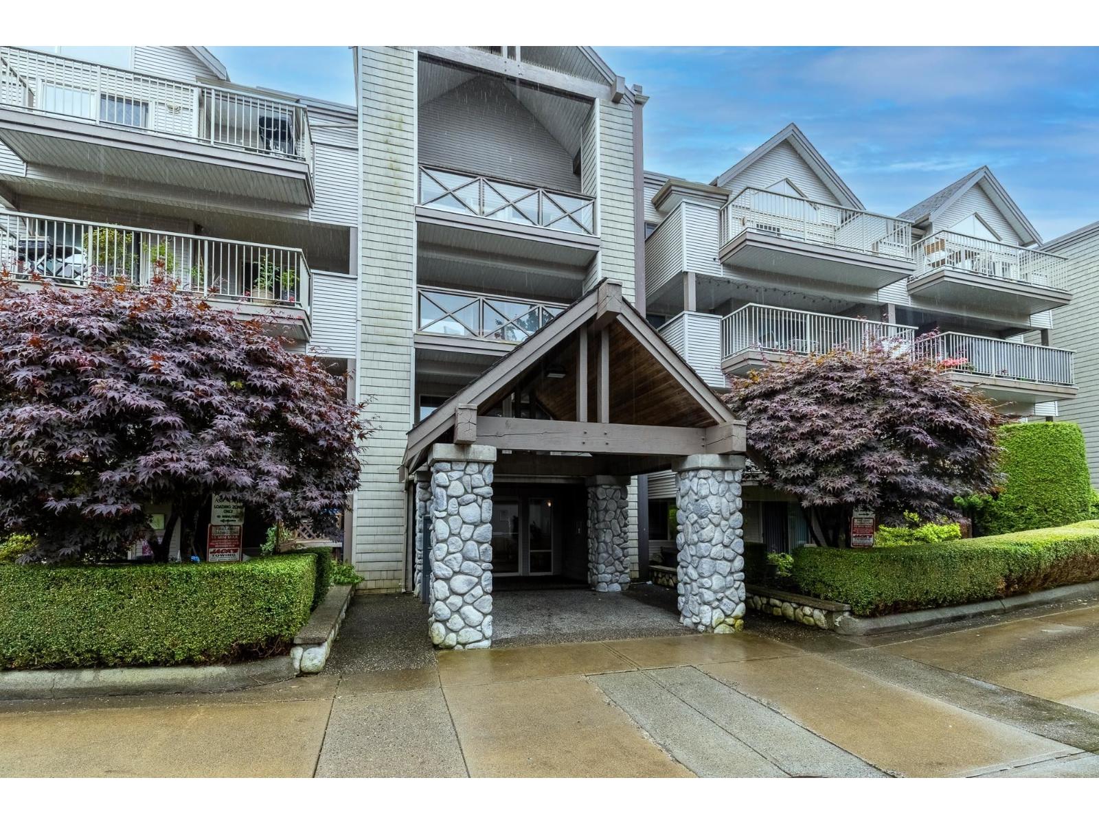 33478 Roberts Avenue Unit 114, Abbotsford, BC V2S 8E1