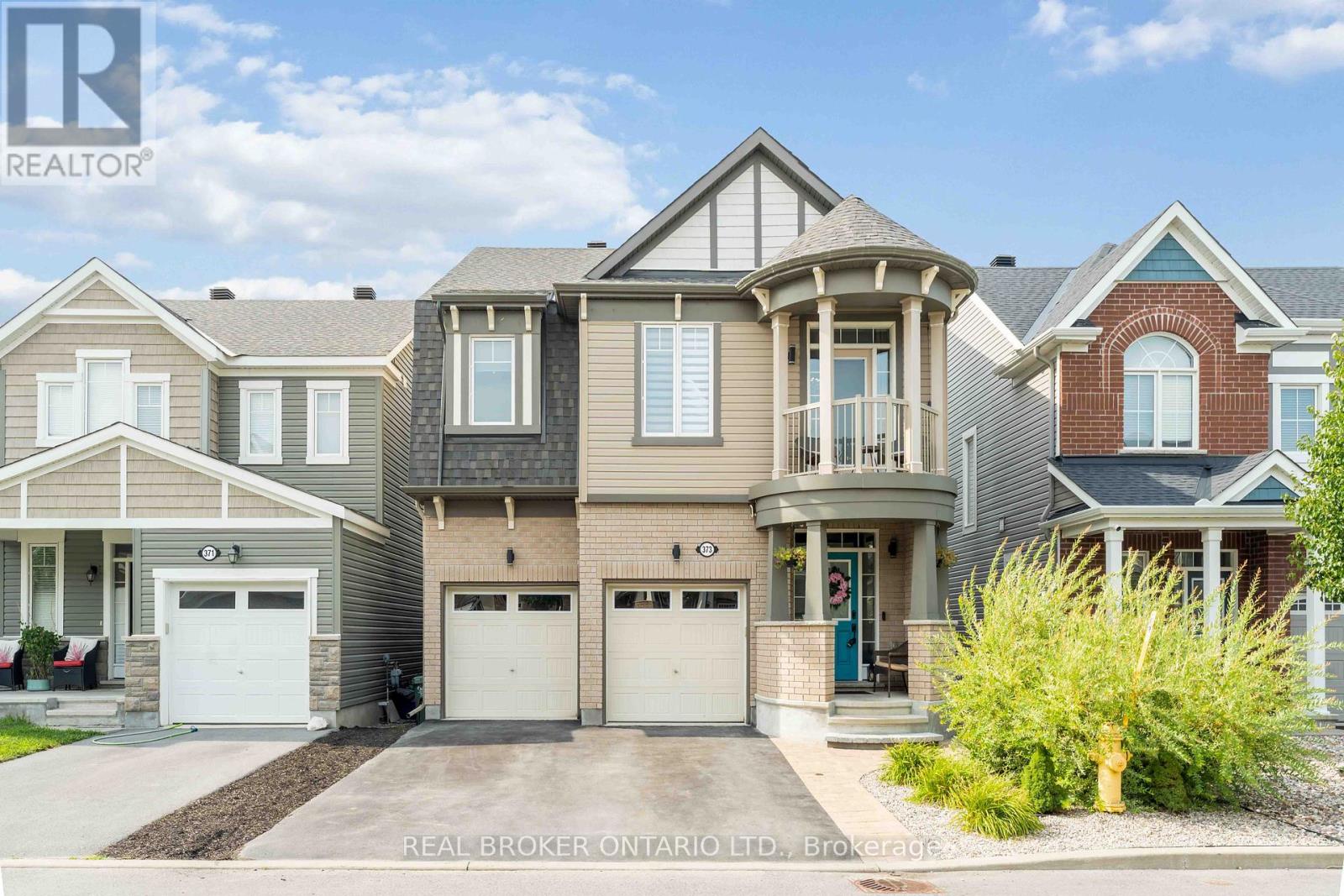 373 River Landing Ave, Ottawa, ON K2J 6K6