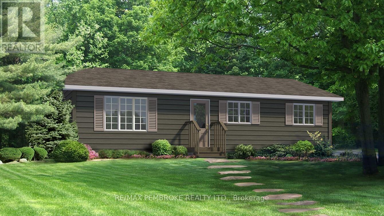 00 Zanders Rd, Laurentian Valley, ON K8A 6W8