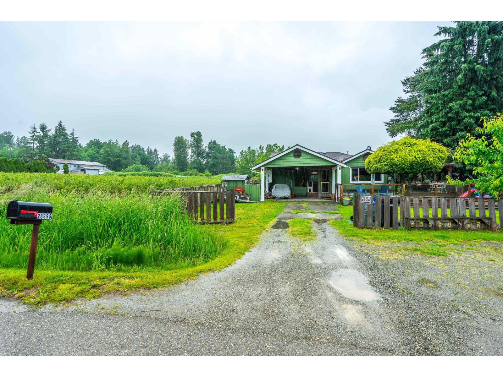 28995 Mctavish Rd, Abbotsford, BC V4X 2E7