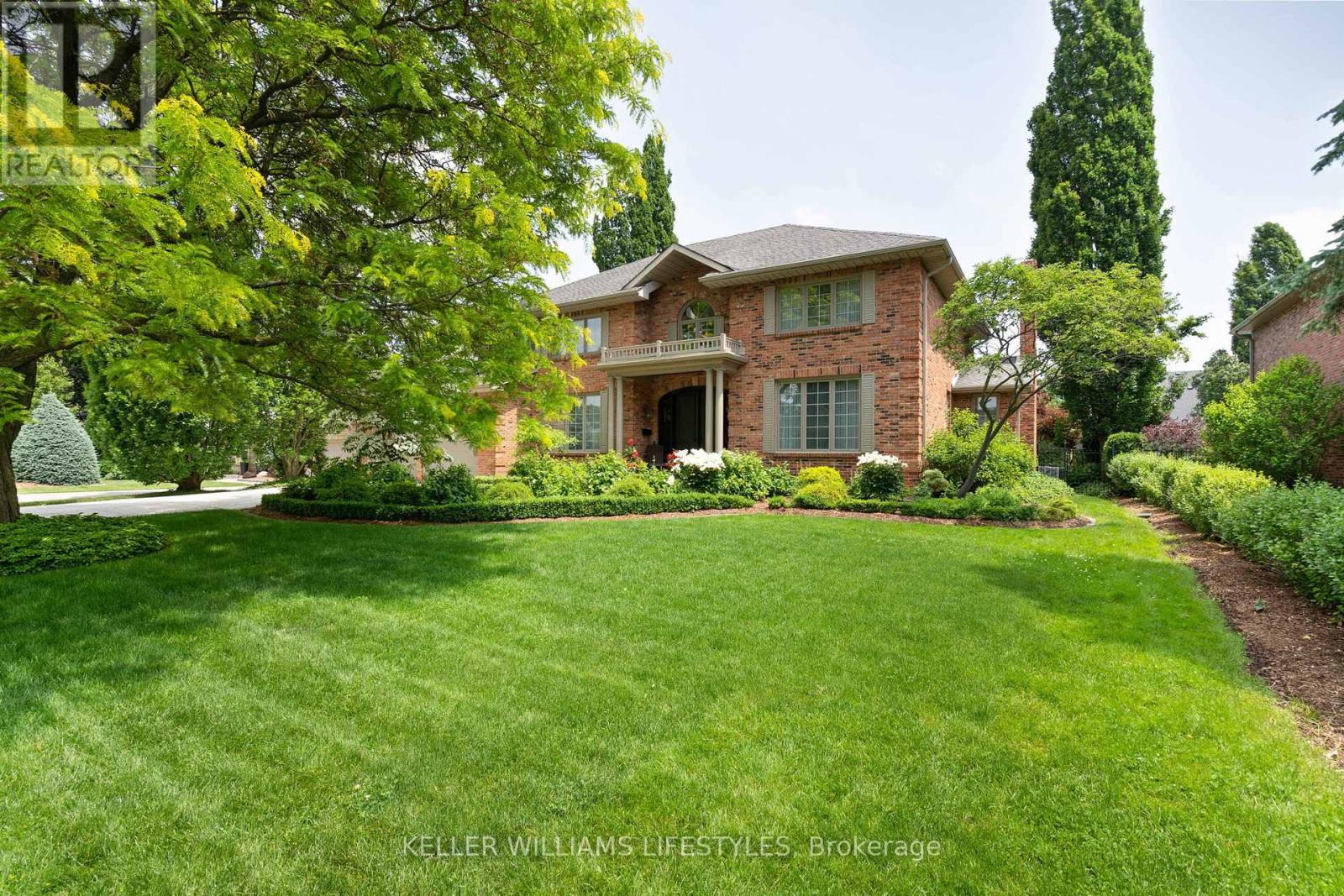95 Highland Woods Ct, London, ON N6C 5X2