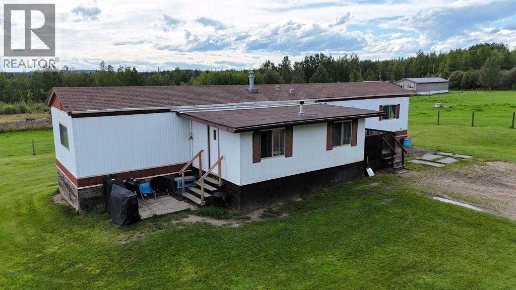 53416 Range Road 175, Rural Yellowhead County, AB T7E 3L7