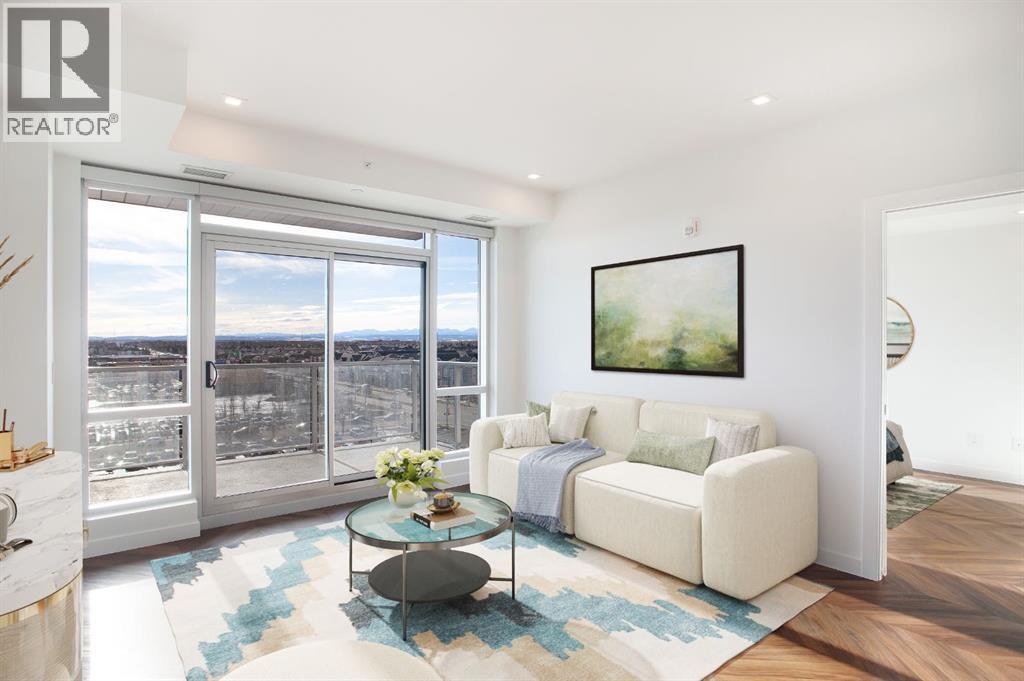 8505 Broadcast Avenue Sw Unit 709, Calgary, AB T3H 6B6