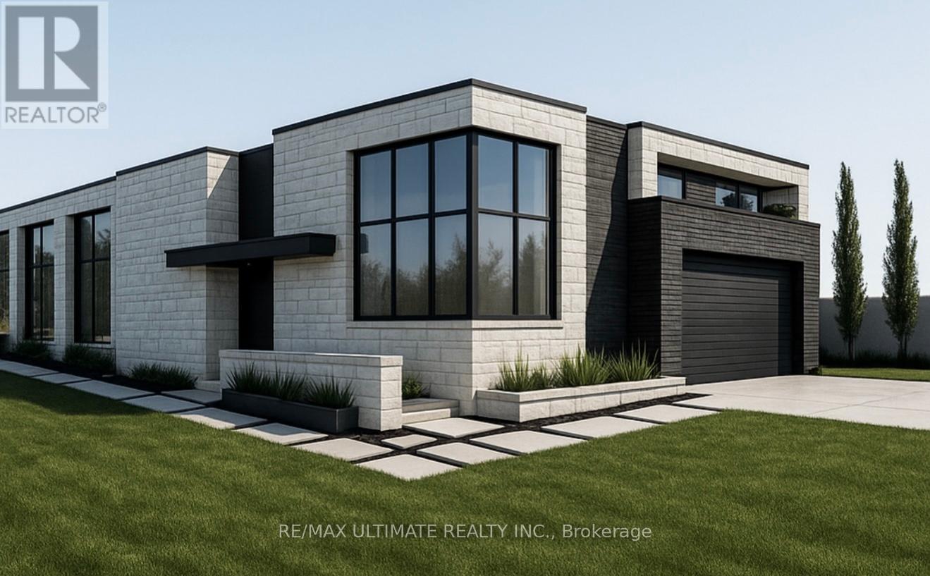 90 Glen Long Ave, Toronto, ON M6B 2M3