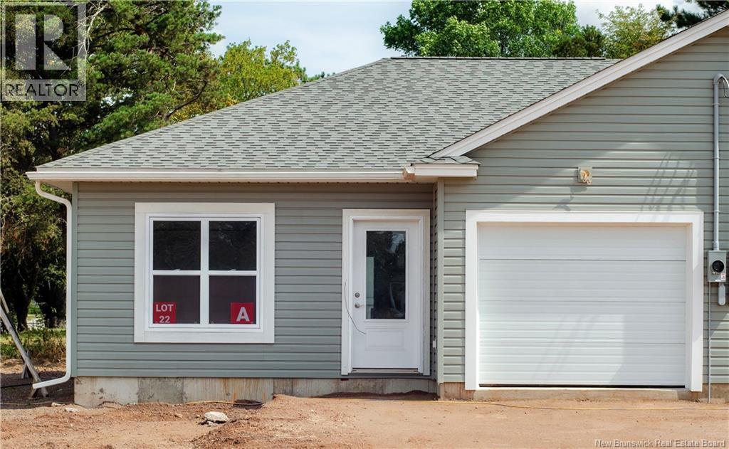 22 Otty Ave #a, Sussex, NB E4E 1G6