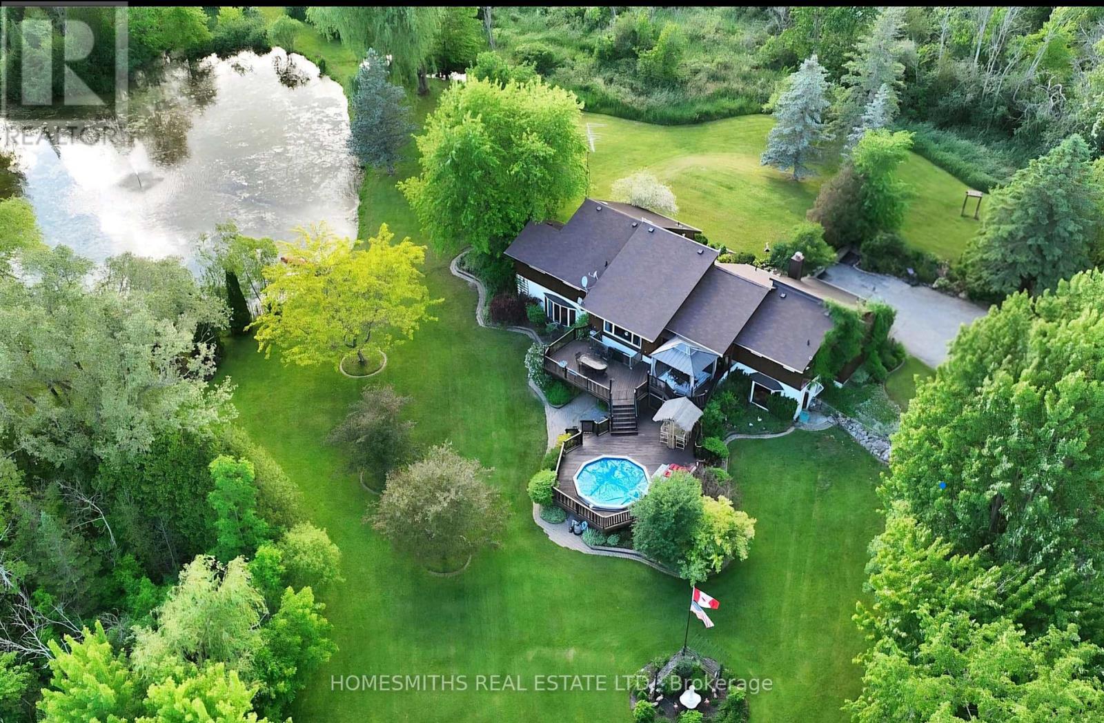 4188 County 65 Rd, Port Hope, ON L1A 3V5