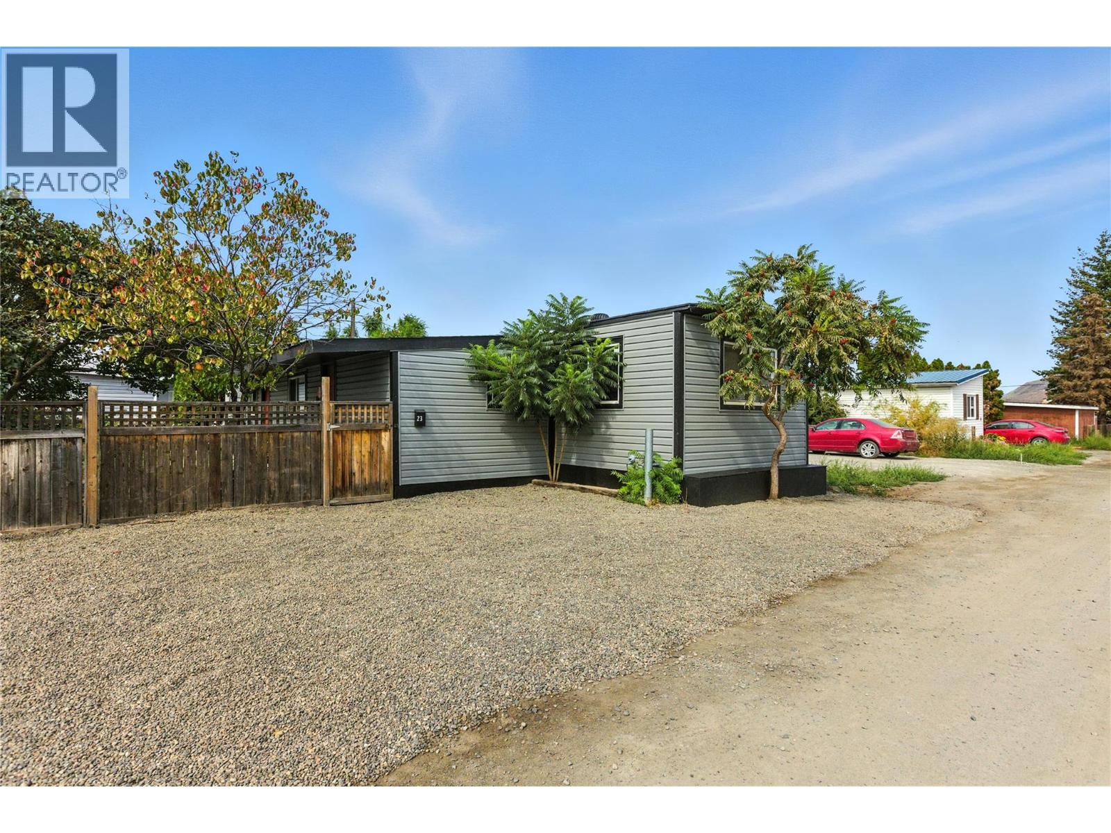 771 Athabasca Street E Unit 23, Kamloops, BC V2H 1C8
