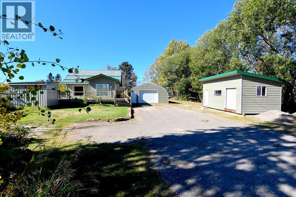 36458 Range Road 21, Rural Red Deer County, AB T4G 0M9
