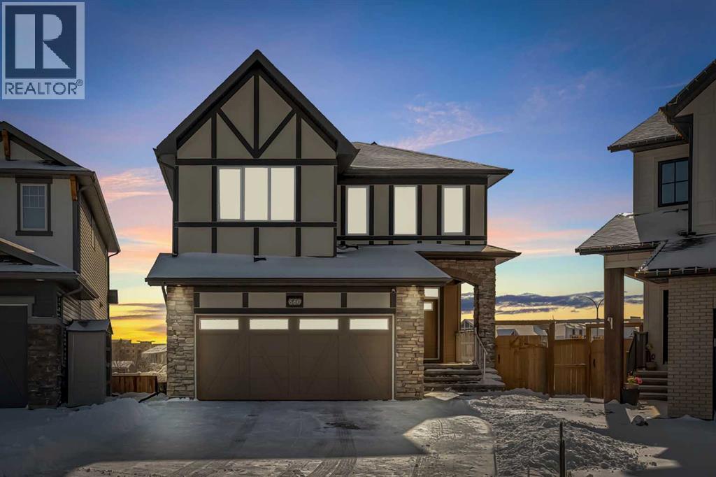 660 Reynolds Cres SW, Airdrie, AB T4B 5G1