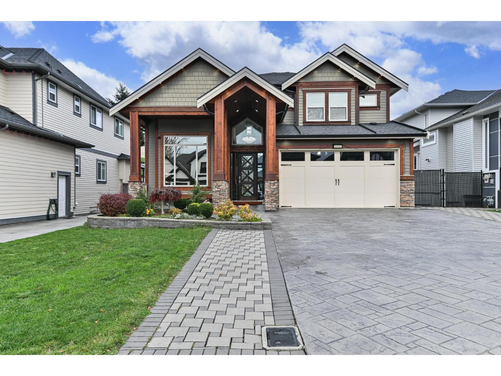 3412 Headwater Pl, Abbotsford, BC V2T 0G4