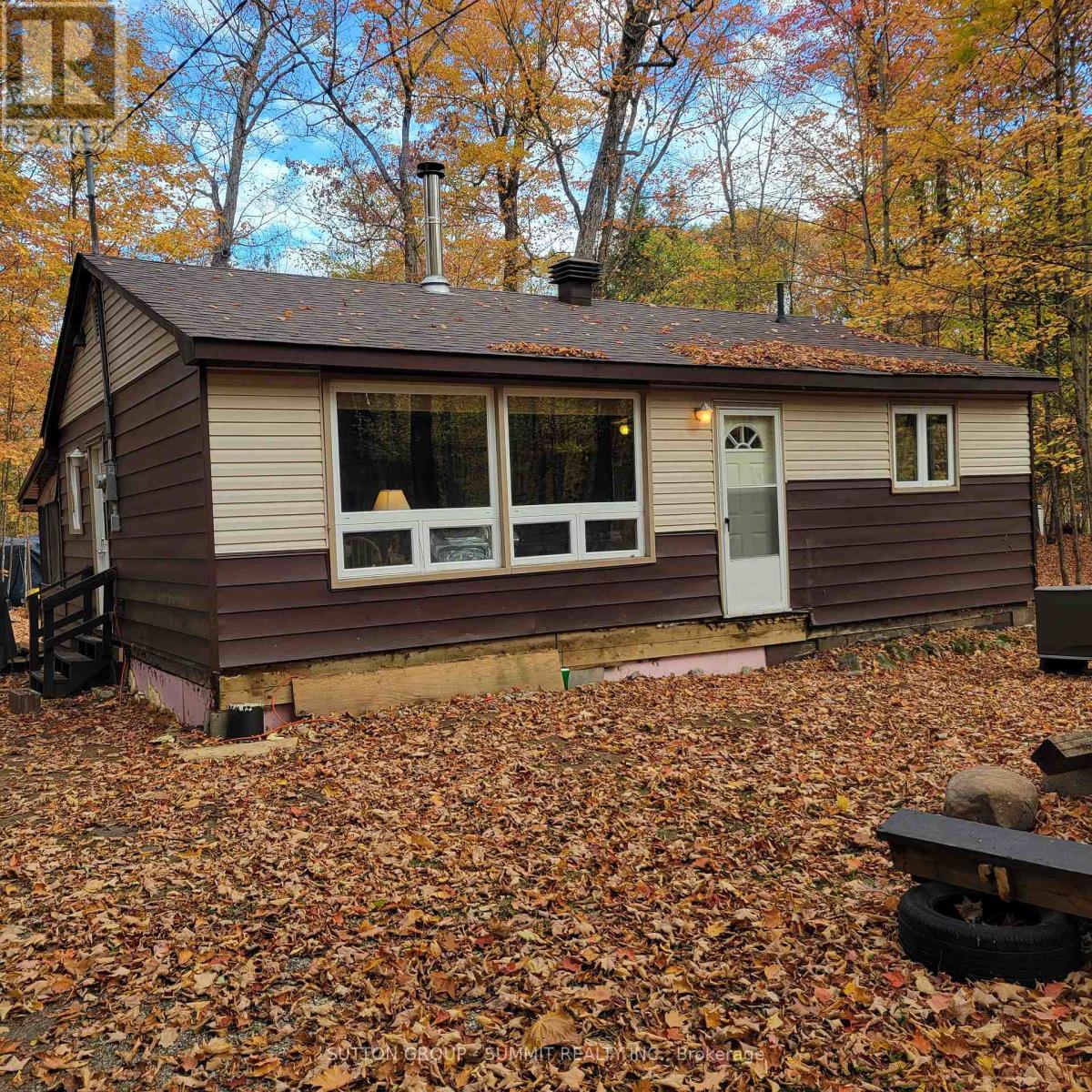 57 Maple Grove Dr, Huntsville, ON P1H 2J3