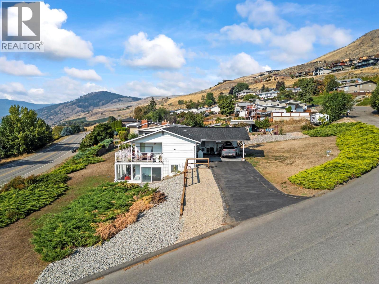 7002 Appaloosa Way, Vernon, BC V1H 1B9