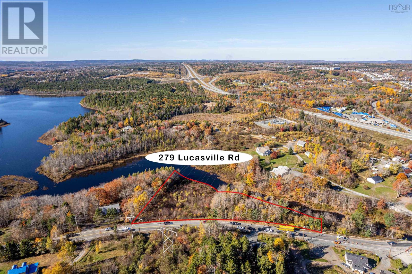 279 Lucasville Rd, Middle Sackville, NS B4B 0N3