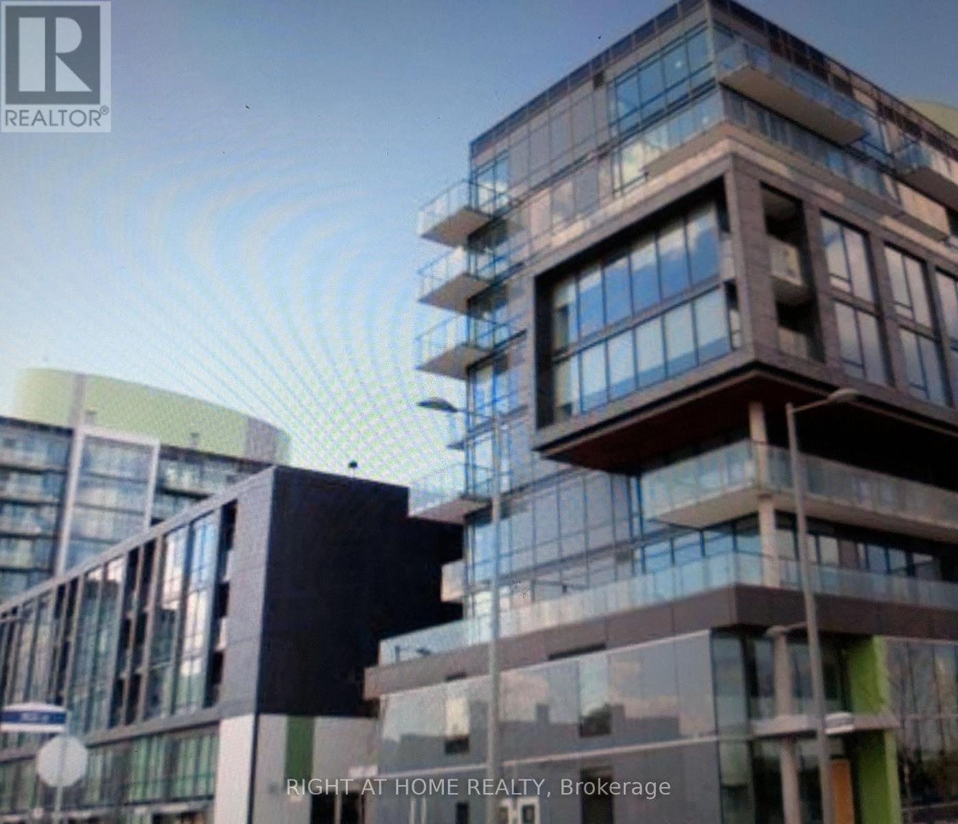 455 Front St E N604 St, Toronto, ON M5A 0G2