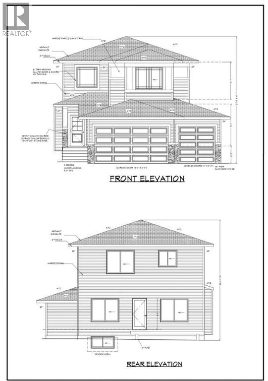 707 Mandalay Ave, Carstairs, AB T0M 0N0