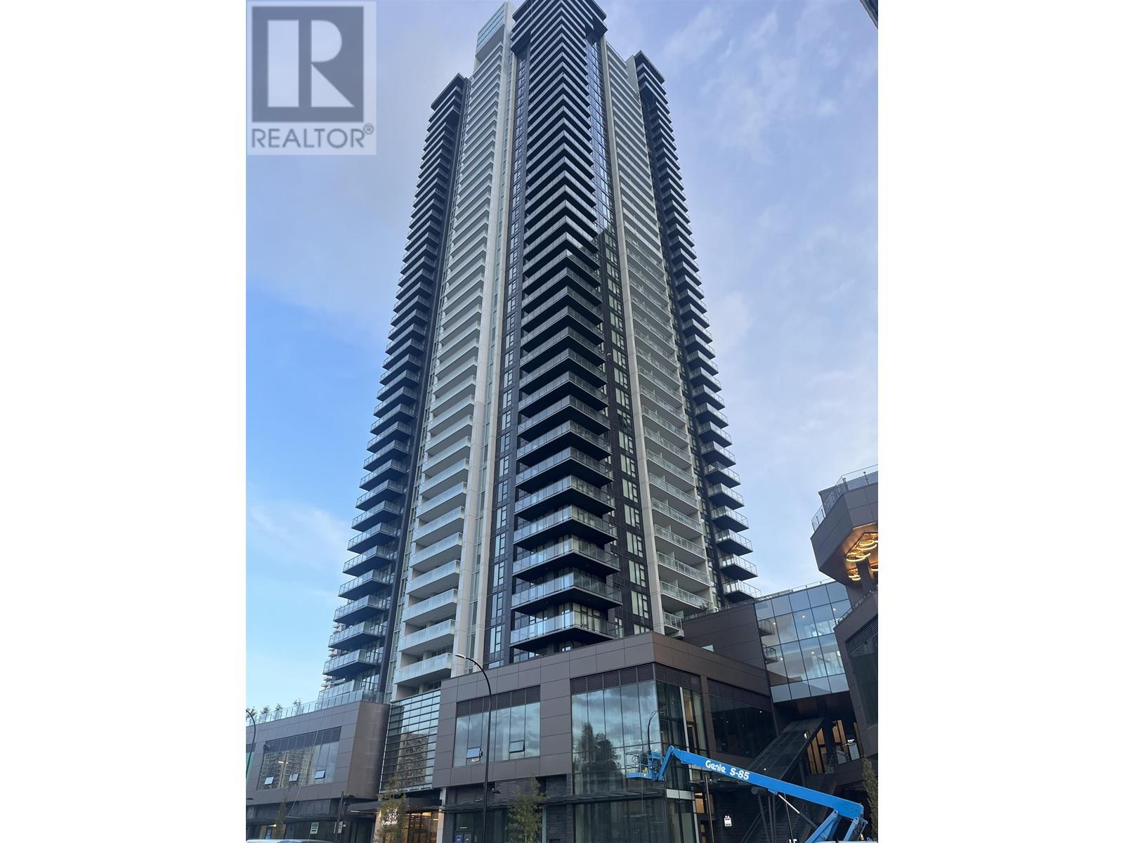 4168 Lougheed Highway Unit 1301, Burnaby, BC V5C 0N9