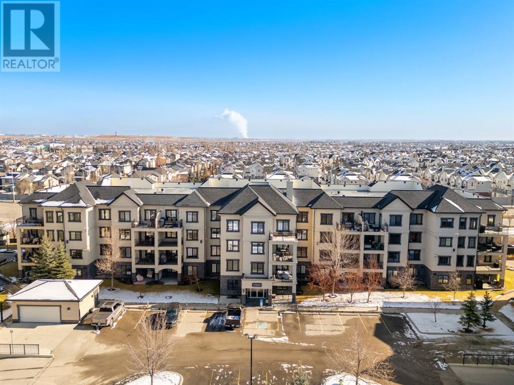 310 Mckenzie Towne Gate Se Unit 2110, Calgary, AB T2Z 4E6
