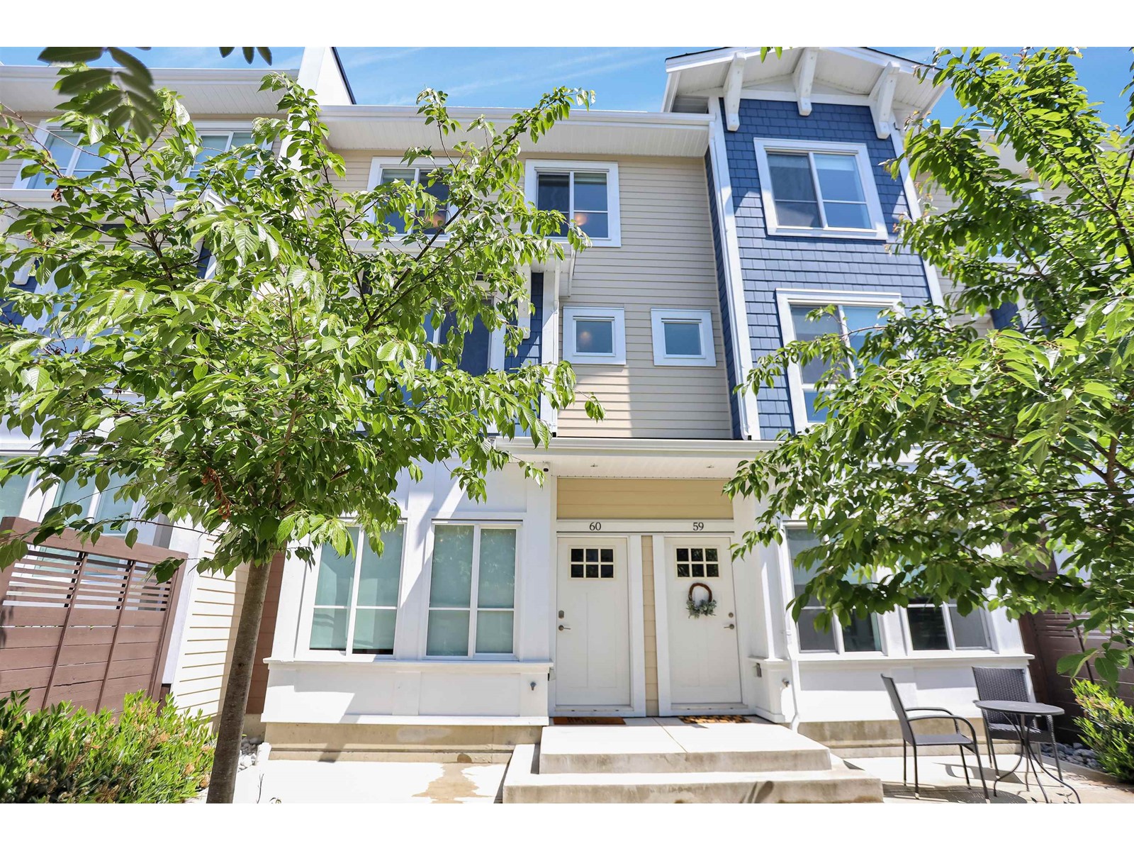 16561 17a Avenue Unit 60, Surrey, BC V3Z 1J3