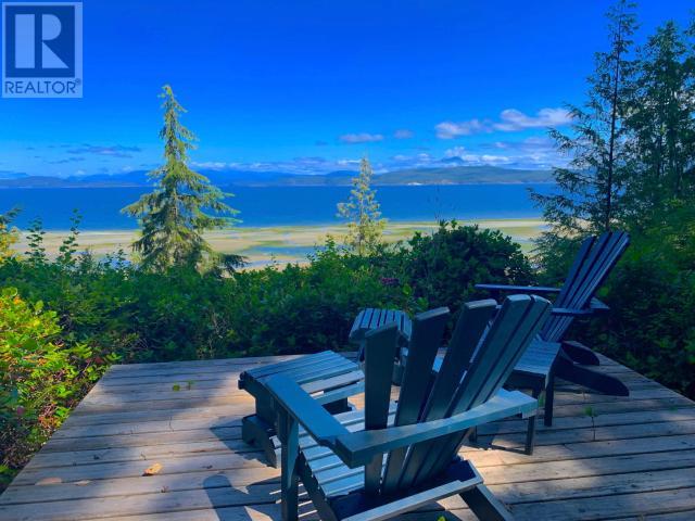 1576 Savary Island Rd, Savary Island, BC