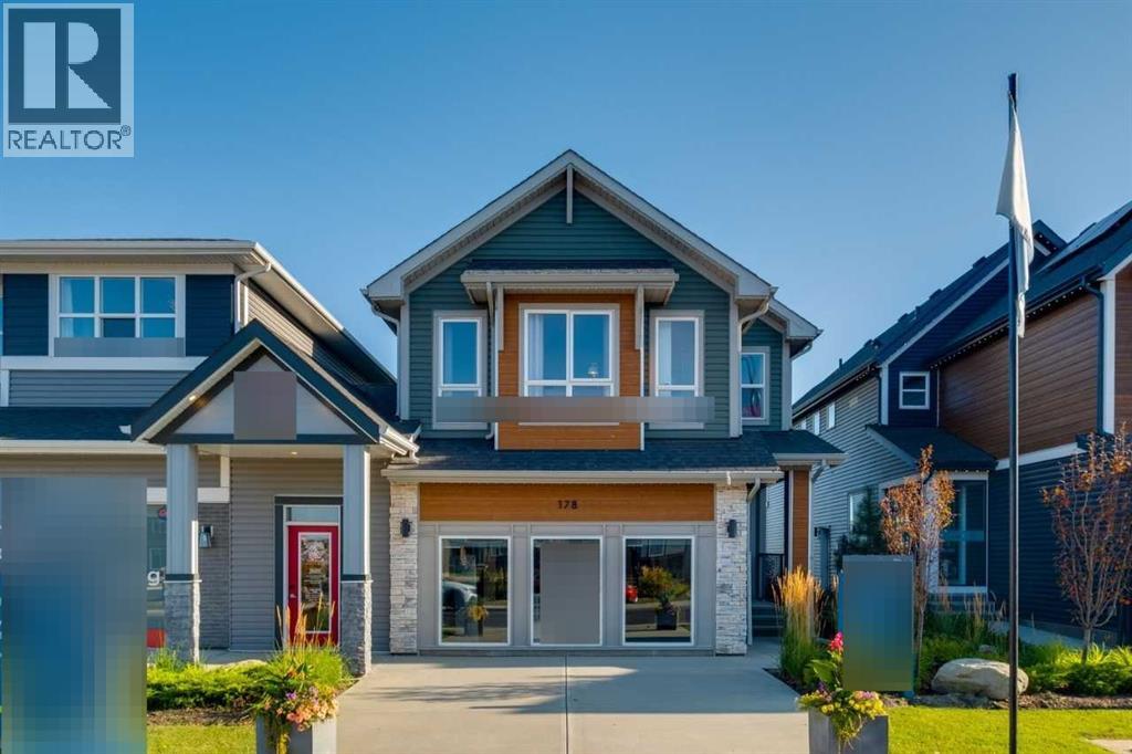 178 Setonstone Grn SE, Calgary, AB T3M 3S1