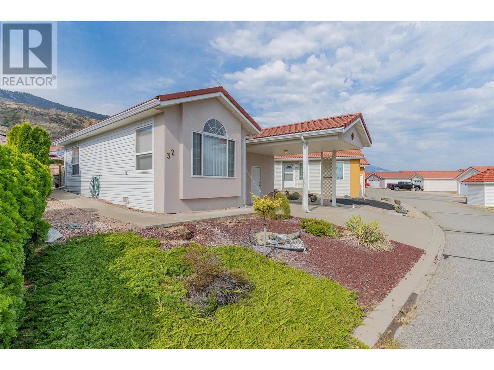 9400 115 Street Unit 32, Osoyoos, BC V0H 1V5