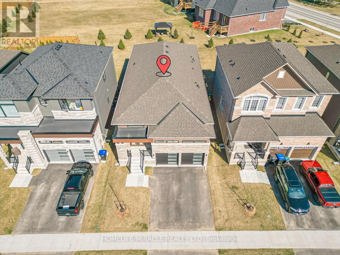 8 Beatrice Dr, Wasaga Beach, ON L9Z 0L3