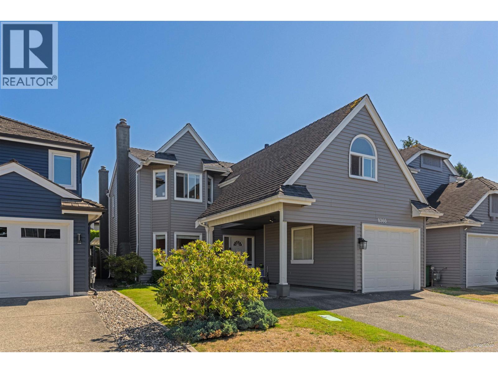 8366 Dayton Ct, Richmond, BC V6Y 3H6