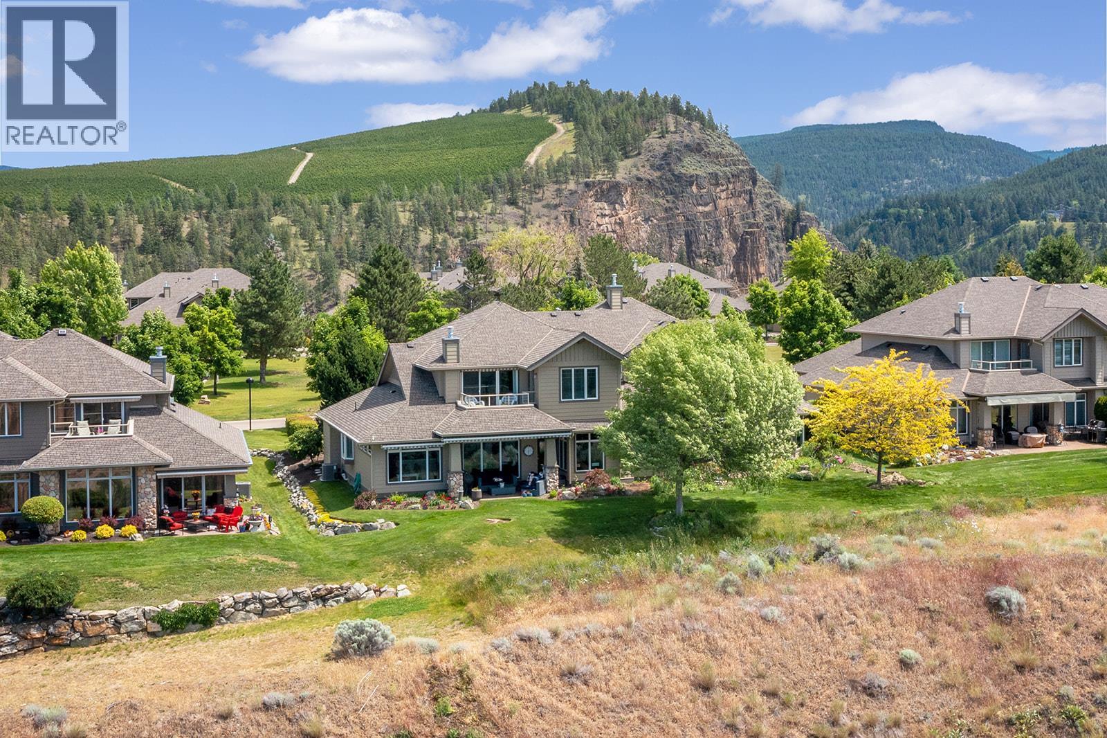 3800 Gallaghers Pinnacle Way Unit 14, Kelowna, BC V1Y 3Z8